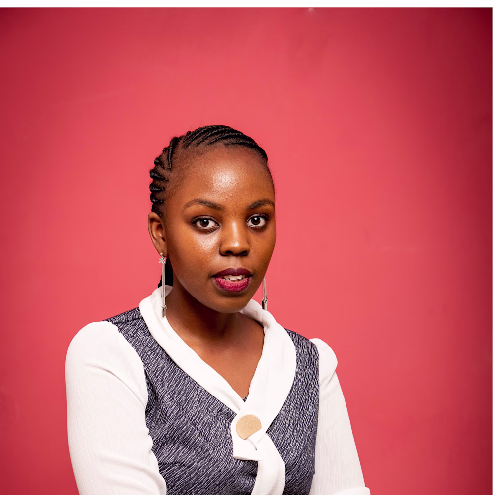 Jacque ndanu