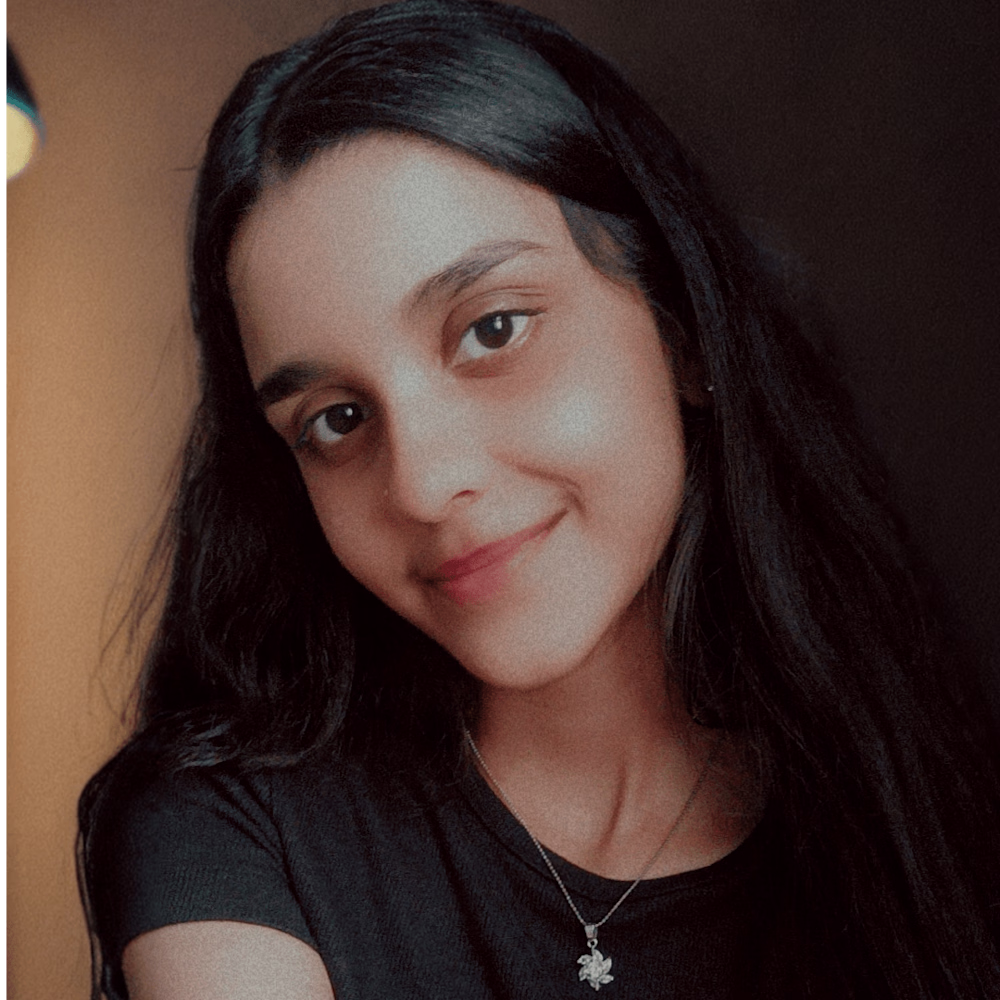 Rupali Singh