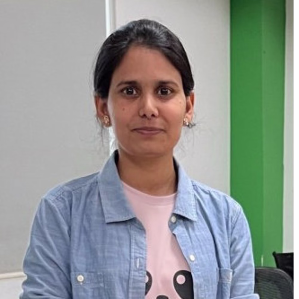 Amandeep Kaur