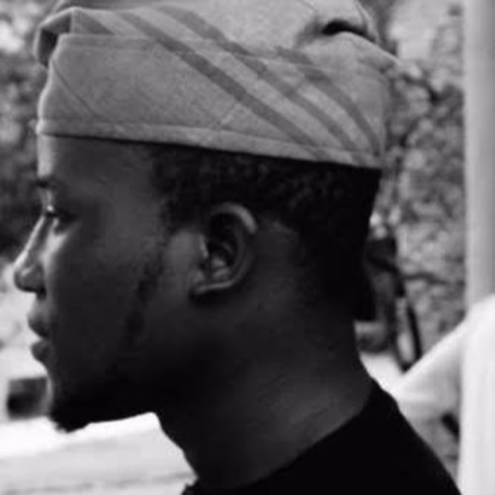 Laolu Ganiy