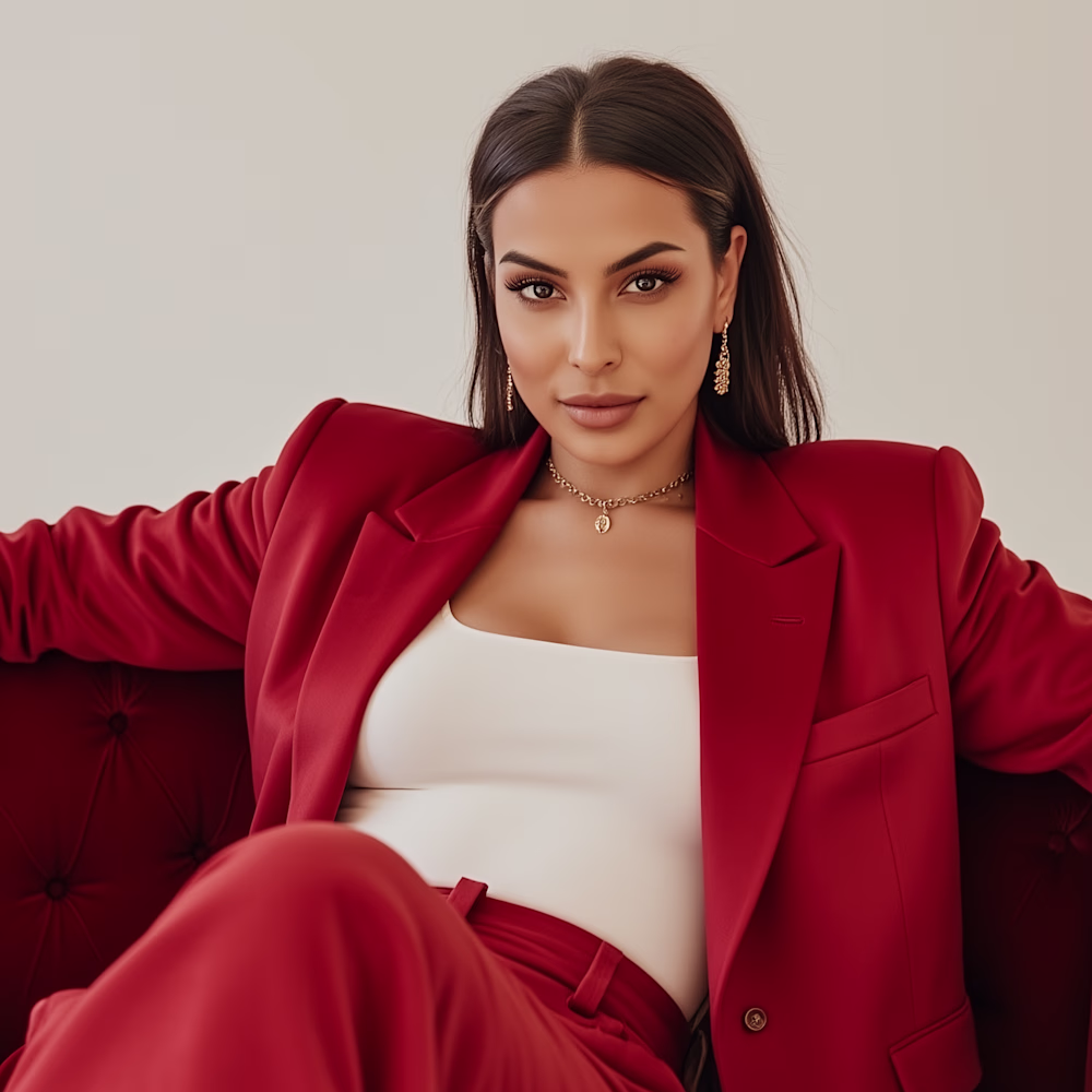 Jasmine Sotiropoulos