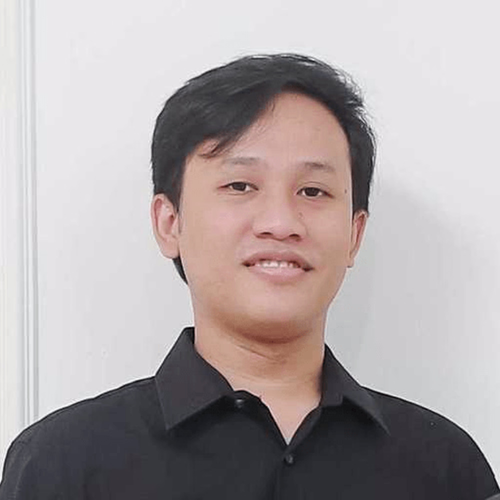 Fariz Ikhsan