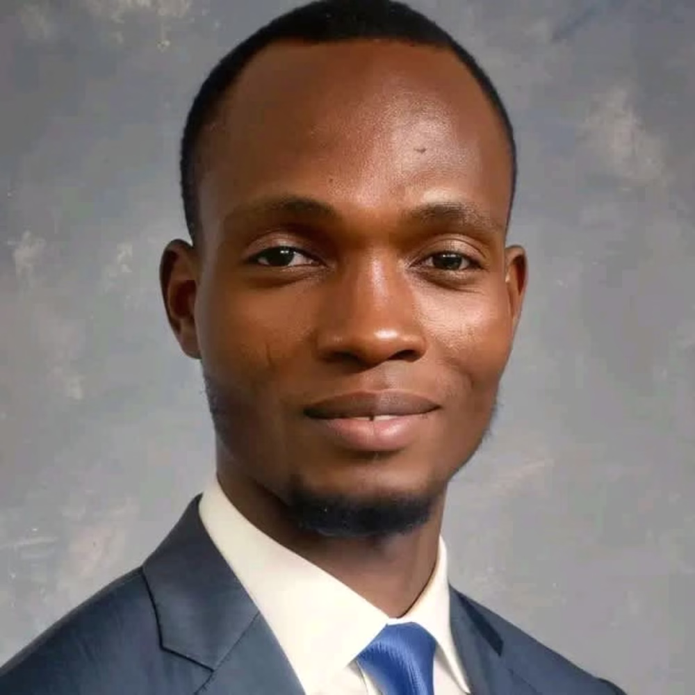 Abdulkareem  Abdulganiy 