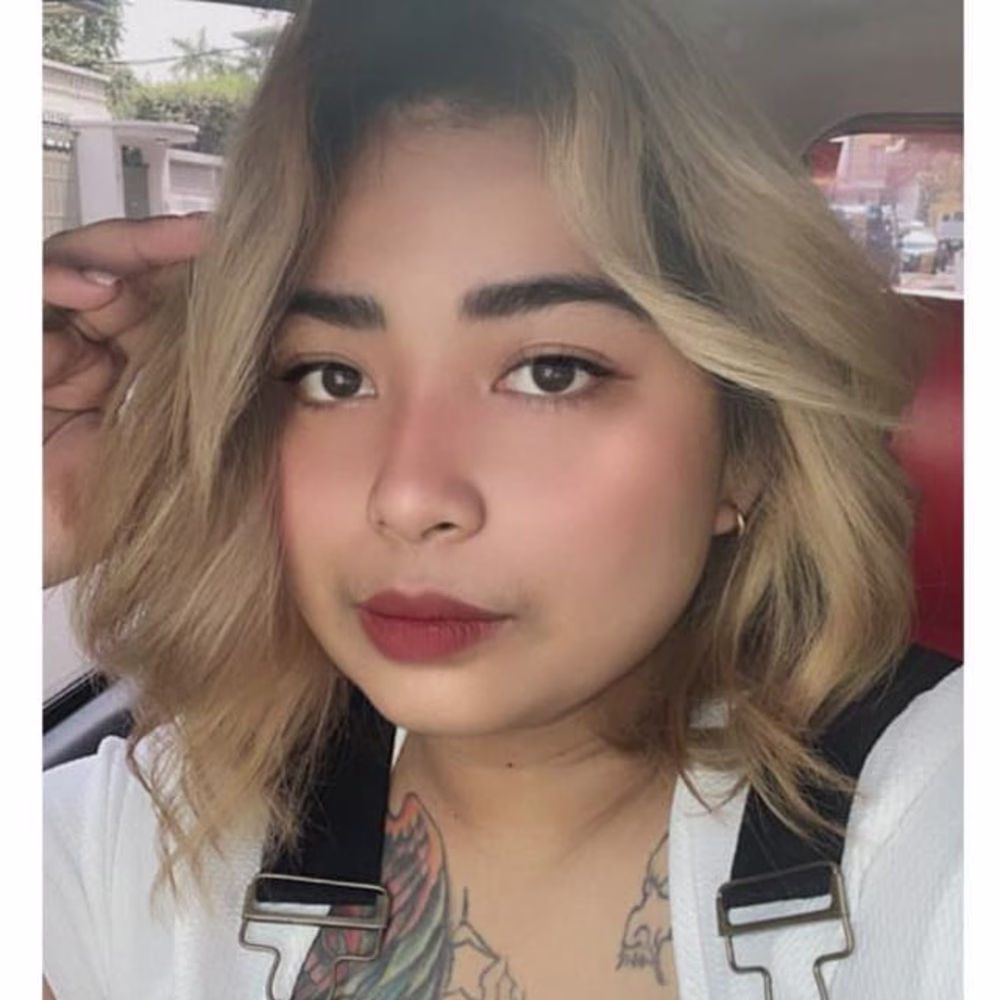 Genina Beatrice Yalong