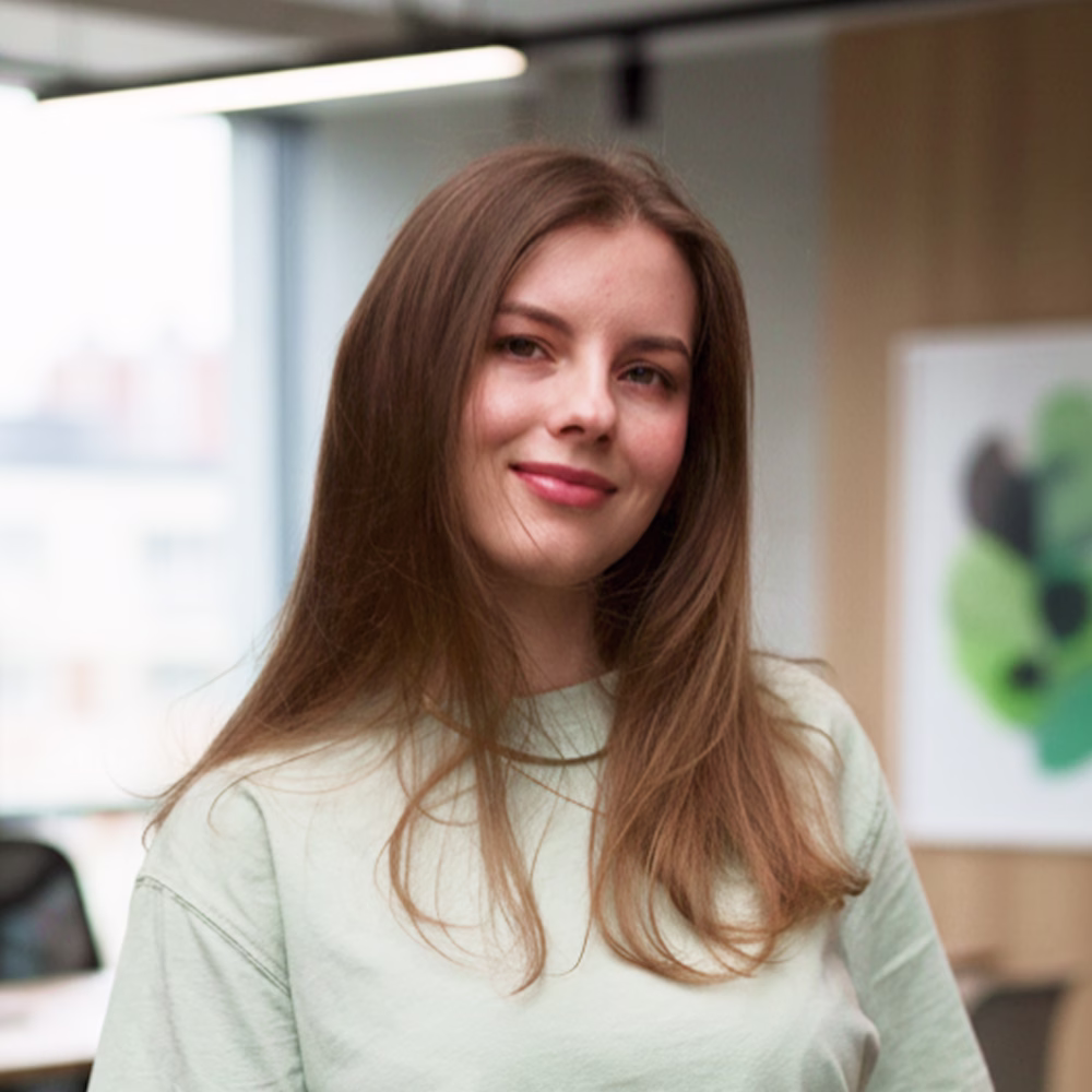 Halyna Sabat