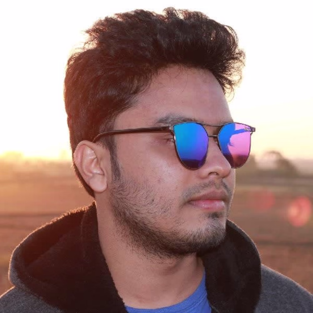 Ankur Tripathy