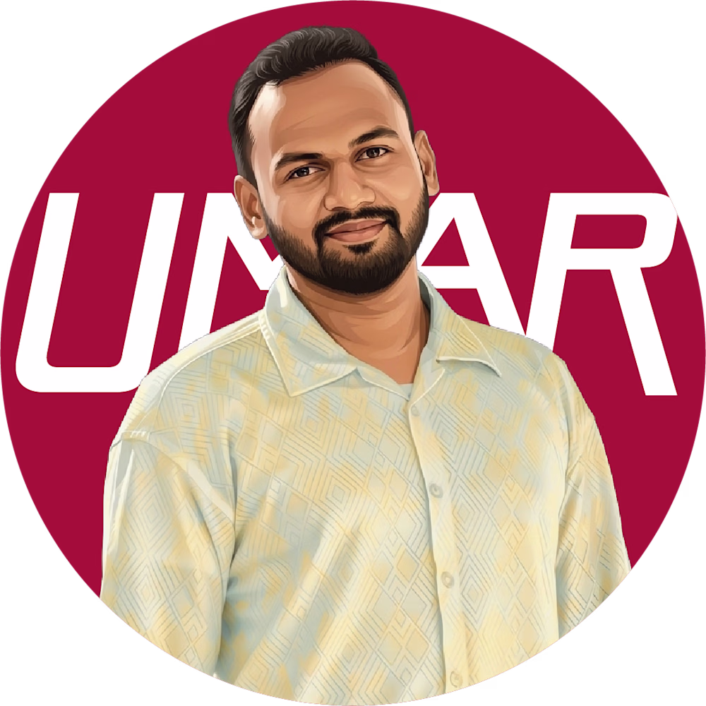 umarul faruk