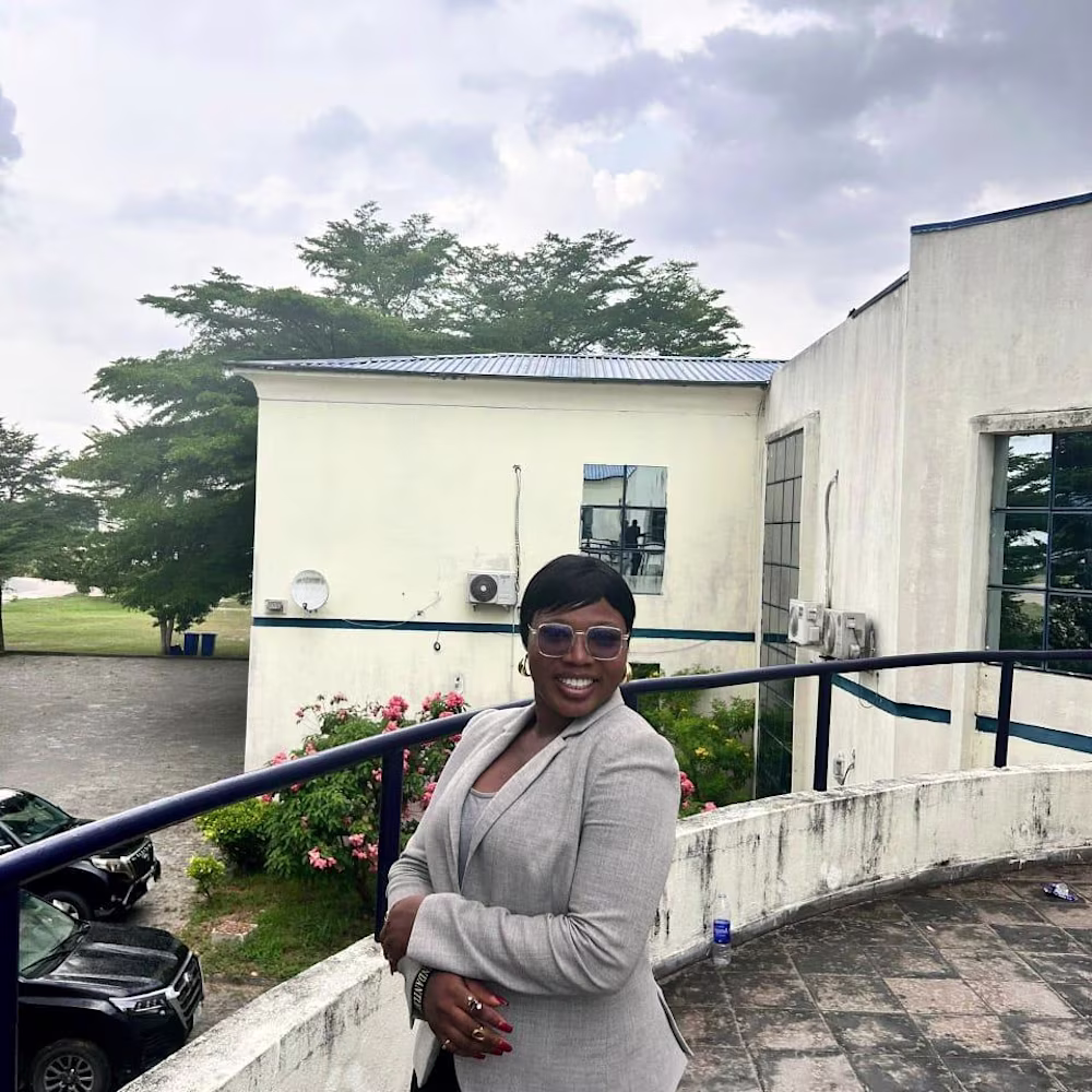 OYINKANSOLA BOLATITO