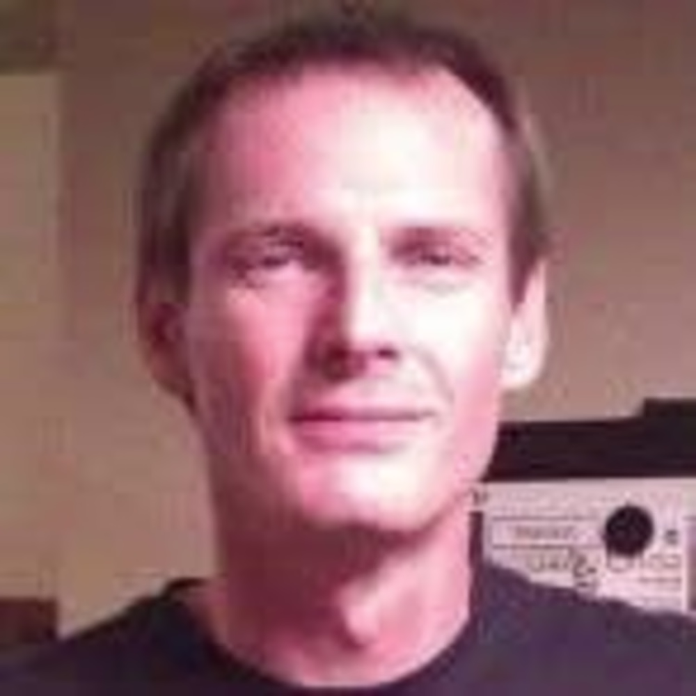 Scott Henderson