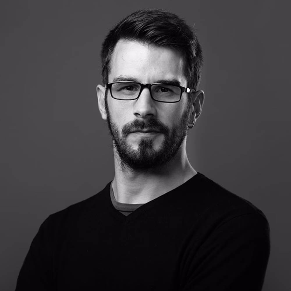 Marko Skrbic
