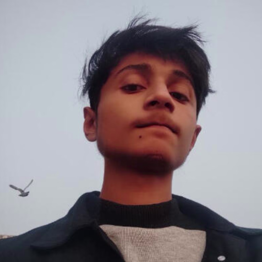 Ishesh Jaiswal