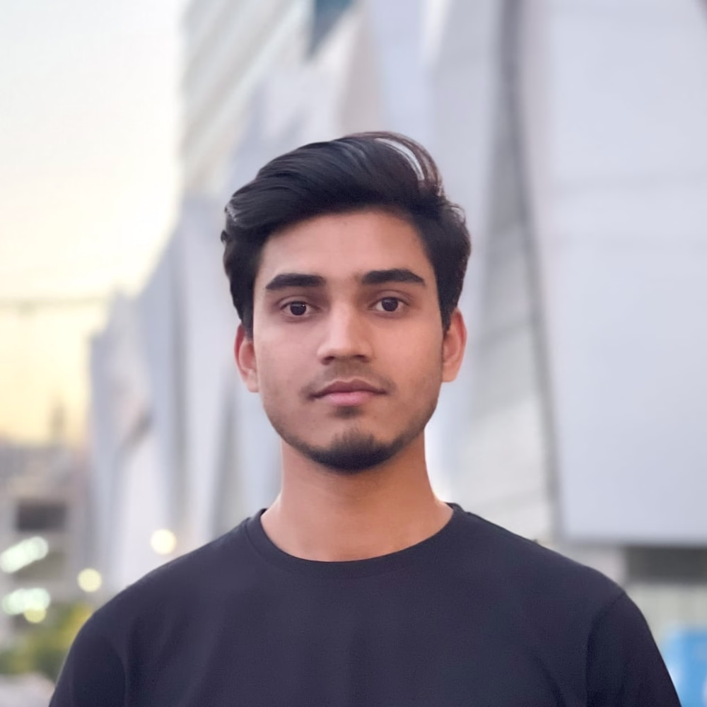 Haroon Yaseen