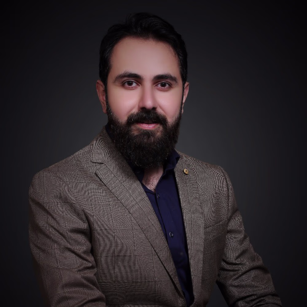 Abid Jamal