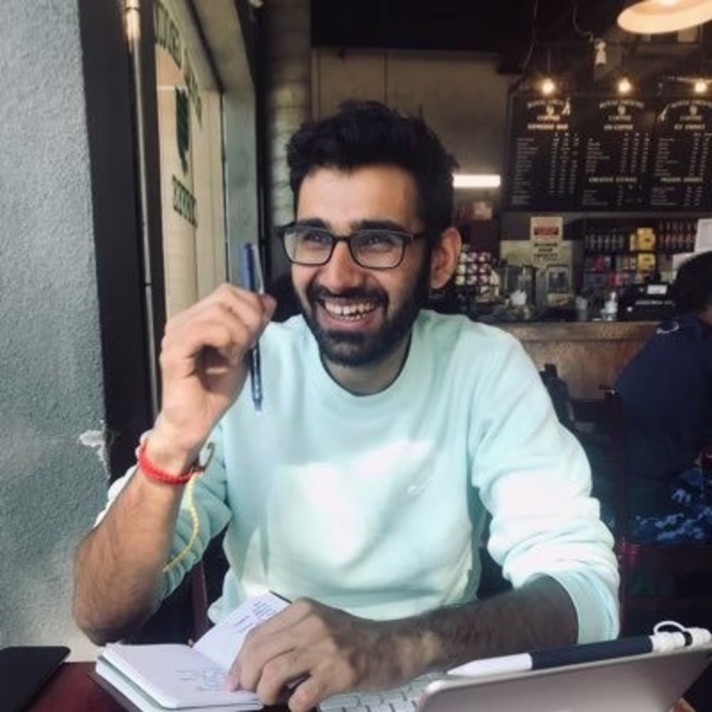 Parv Sondhi