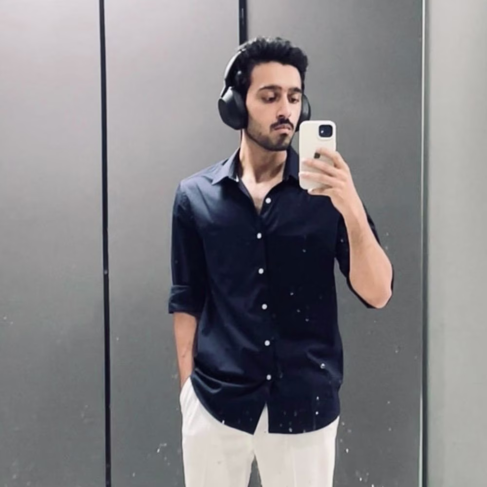 Raghav  Rathore
