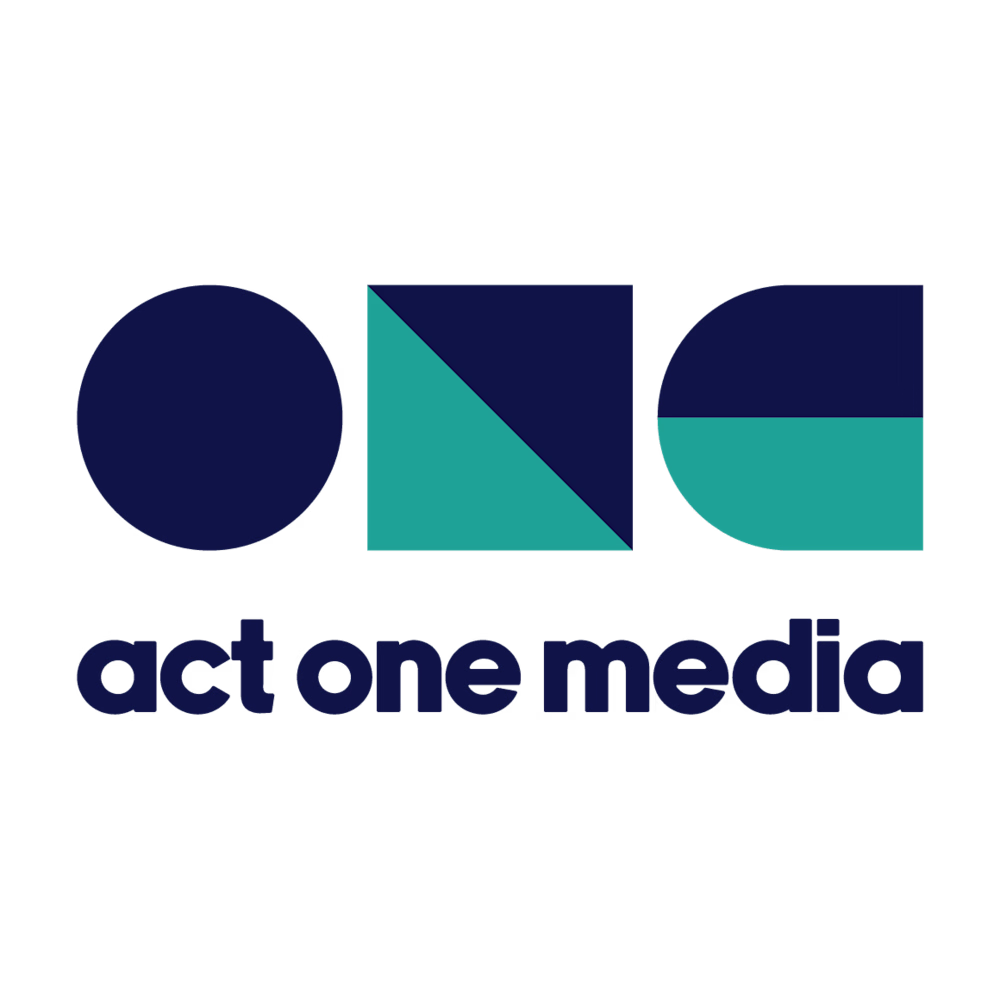 Act One Media