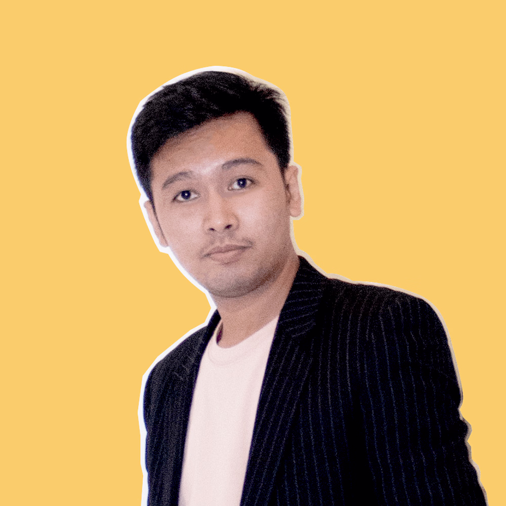 Jervin Habagat