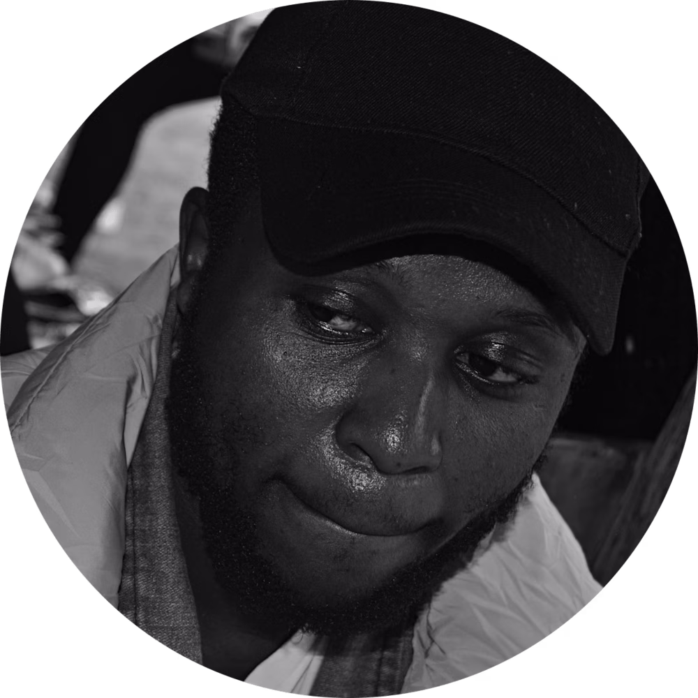 Godfrey Atima