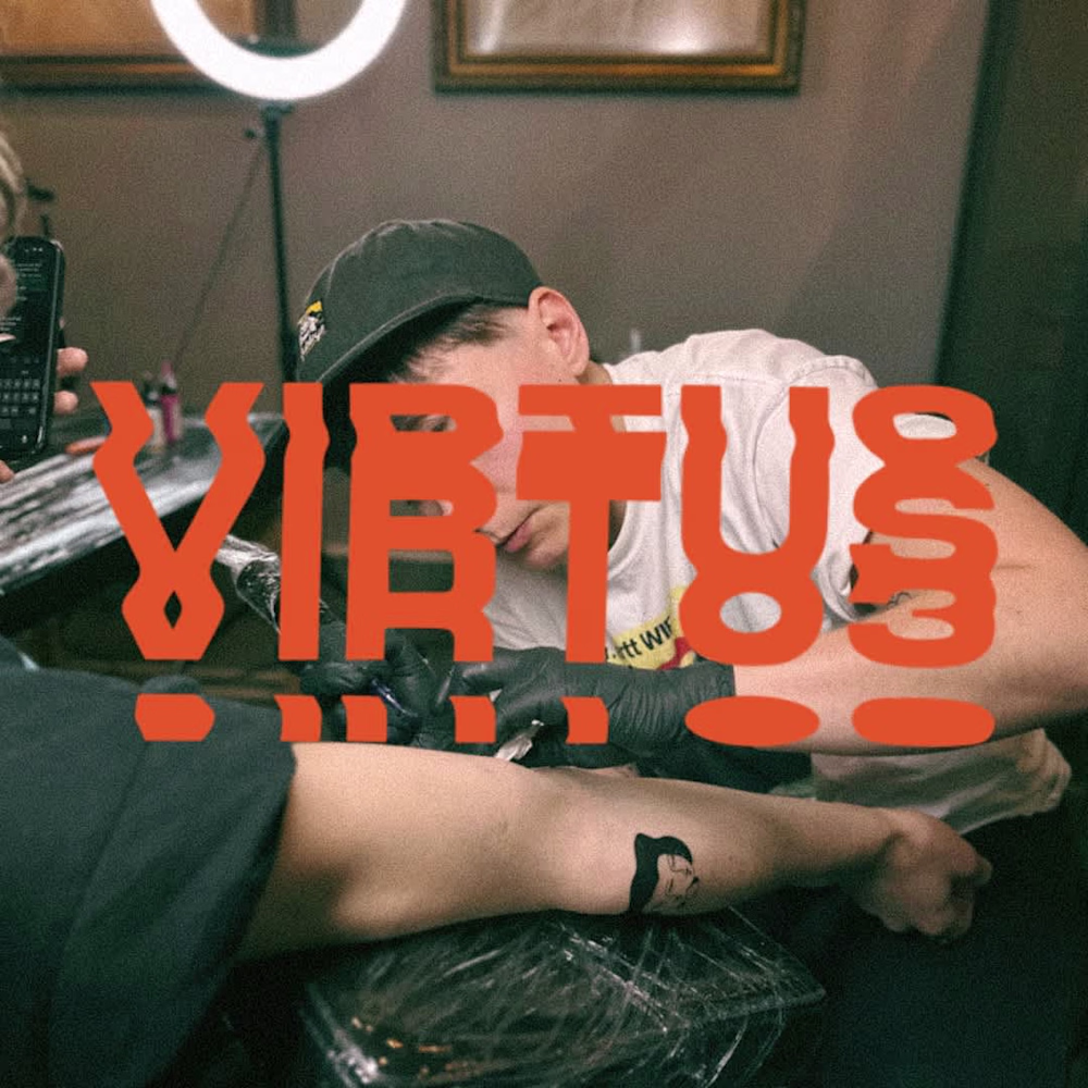 Giulia Virtus Azzoni