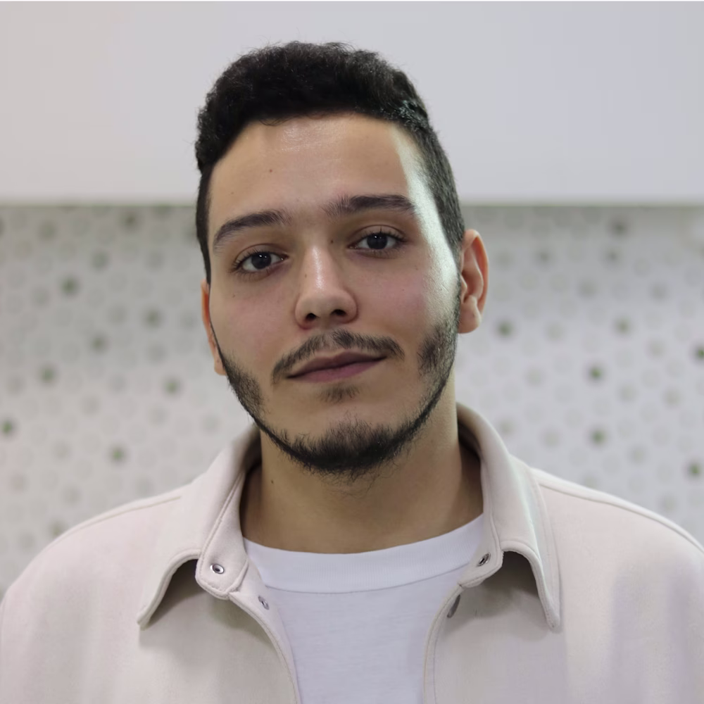 Ahmed Hleli