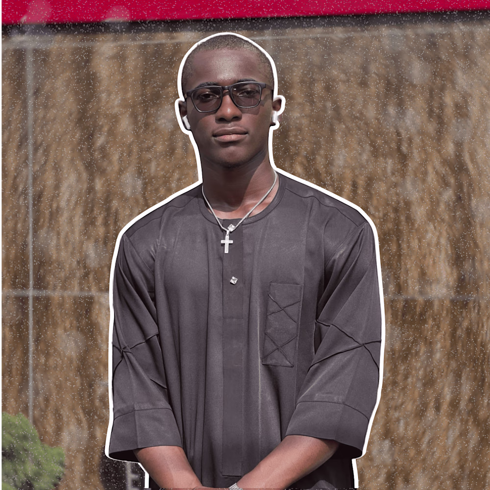David Ogwu-Nelson