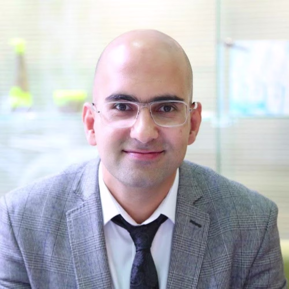 Amir Moradi