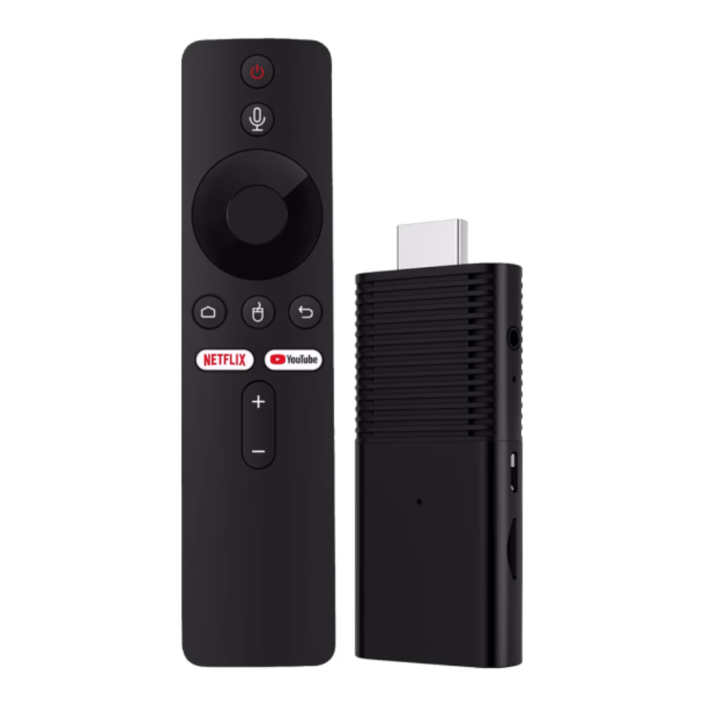 Flixy Tv Stick