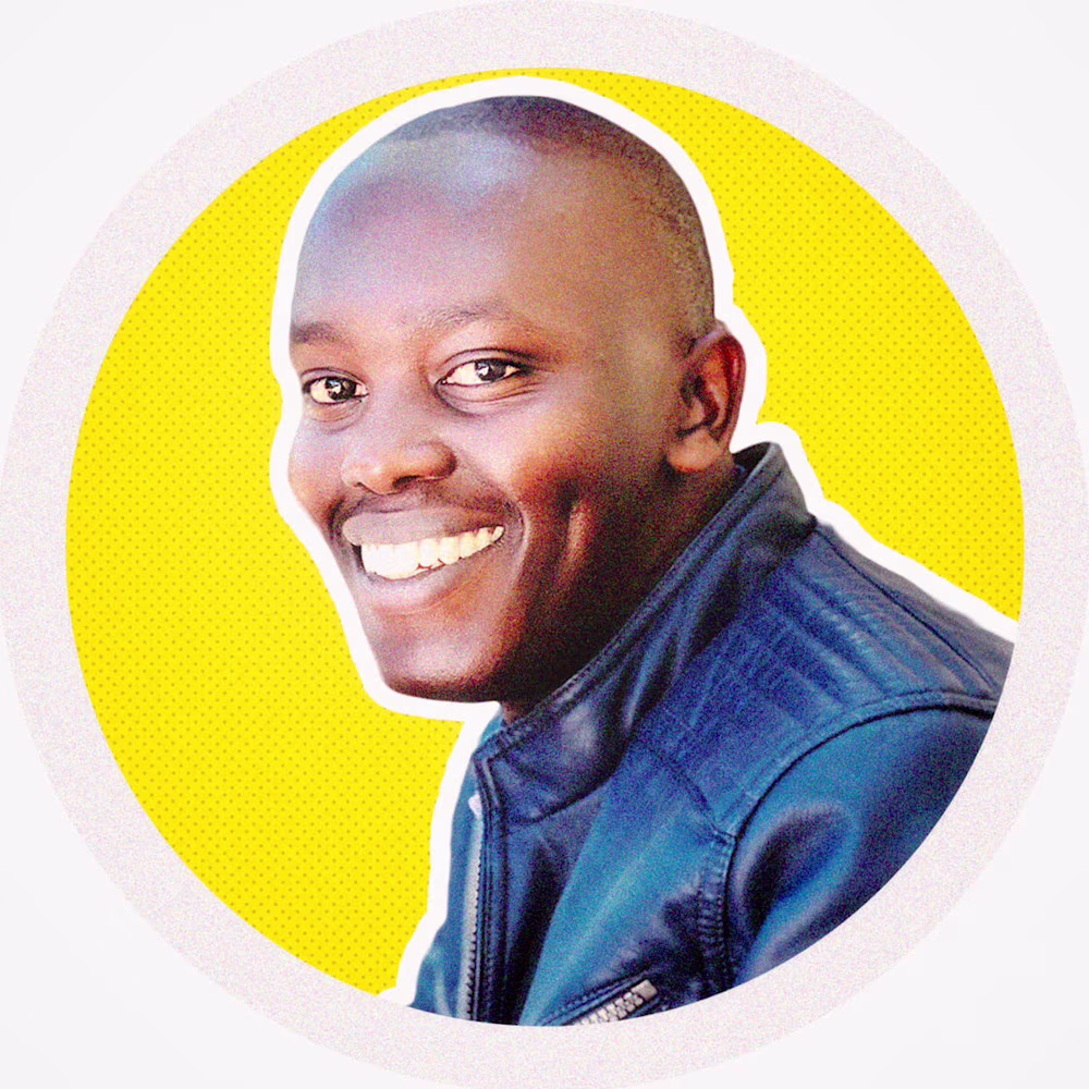 Dennis Mutuku