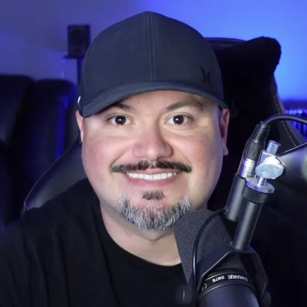 Robert Ybarra