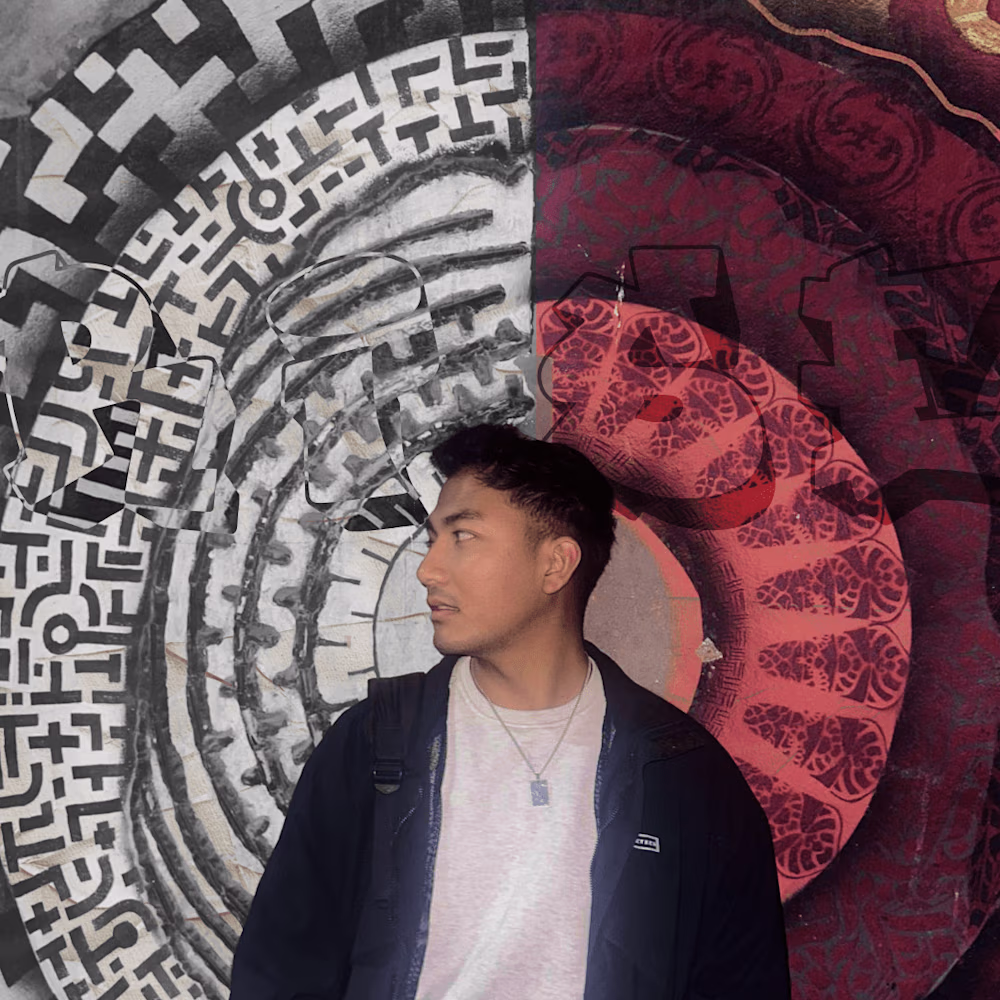Rise Maharjan