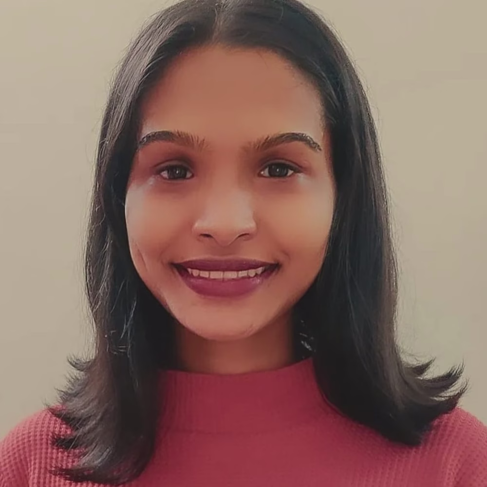 Sakshi Modi