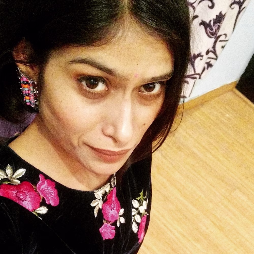 Tamanna Chaudhary