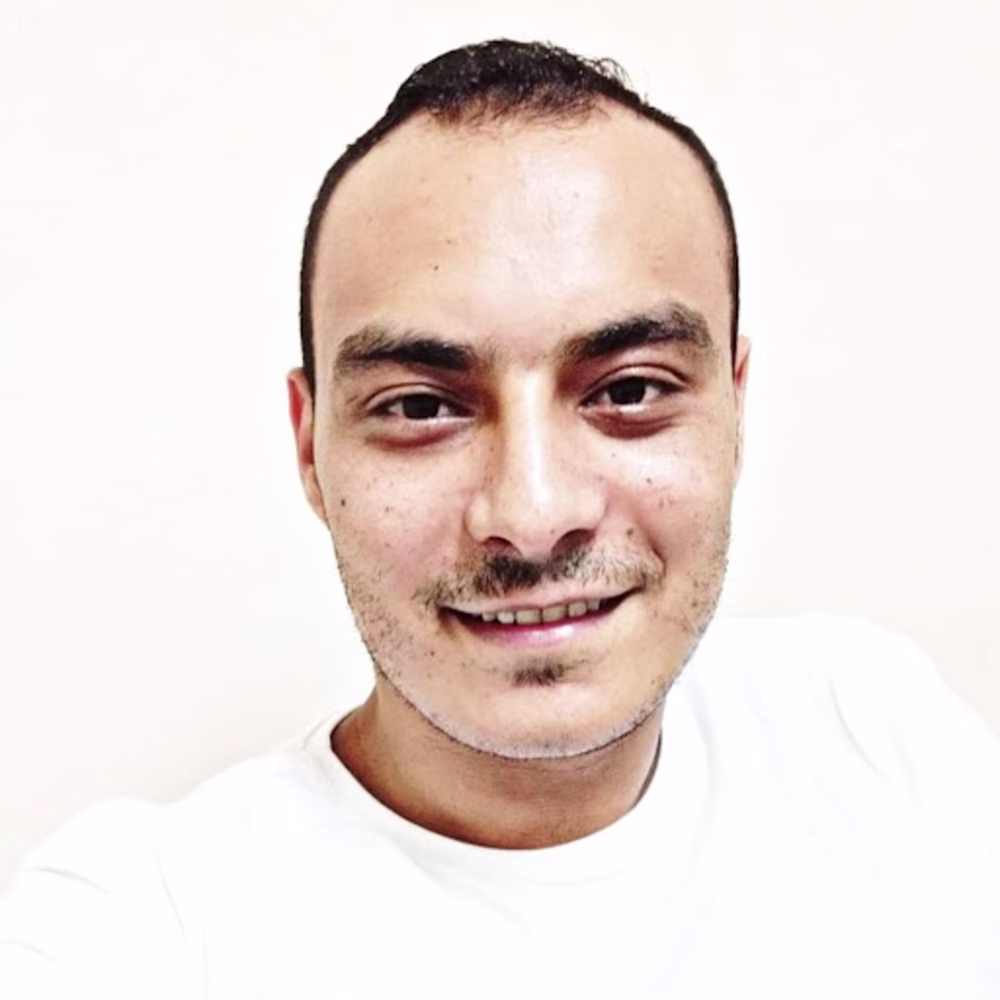 Mostafa Saad