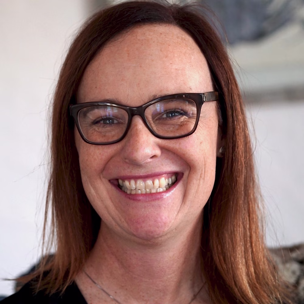 Allison Clift-Jennings