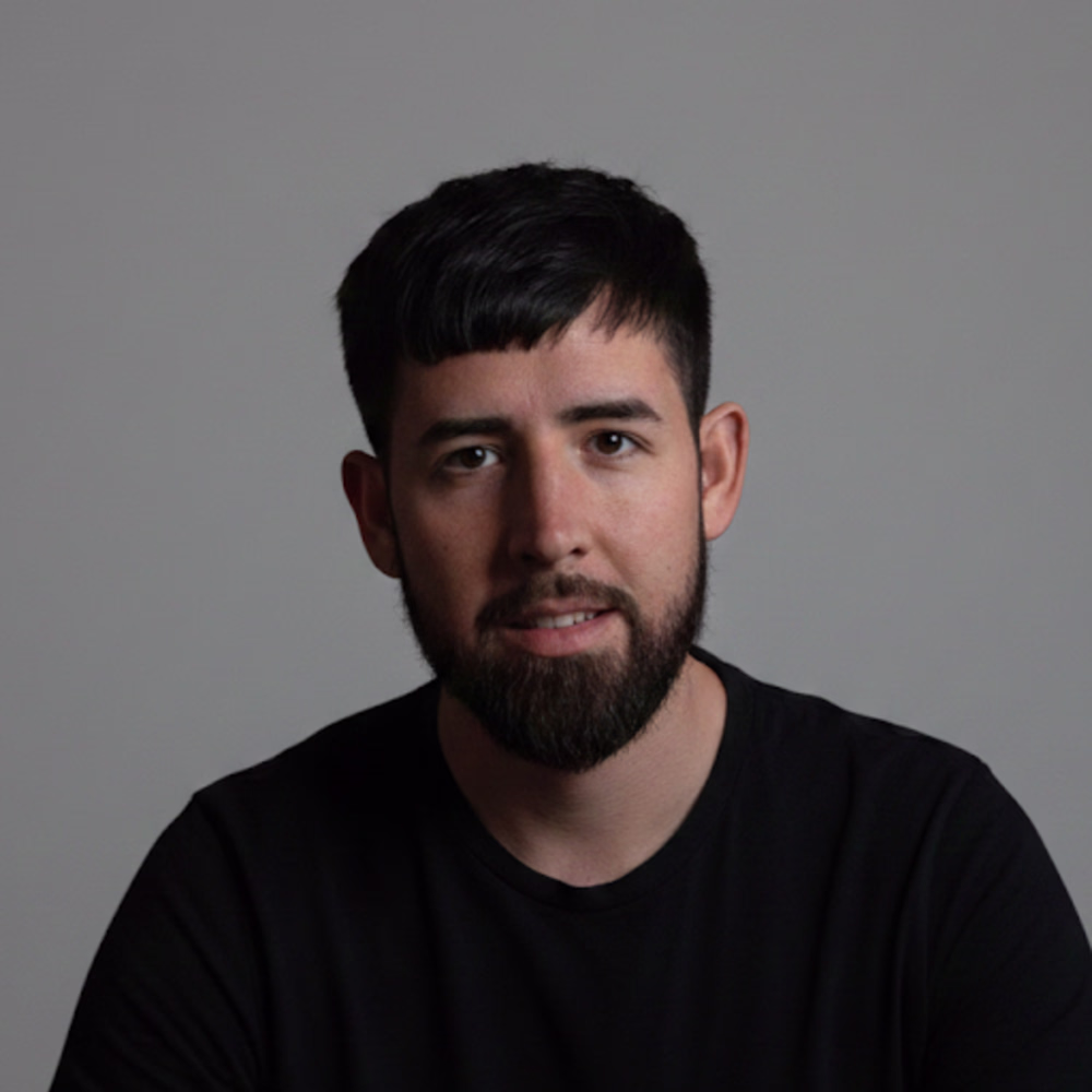 Gonzalo Corte