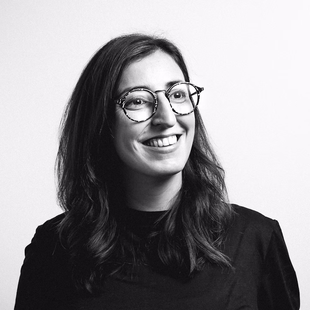 Giulia Motteran