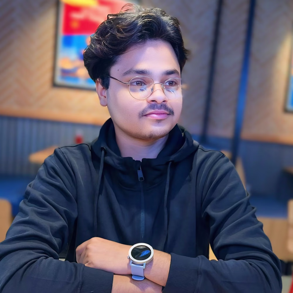 S Asad