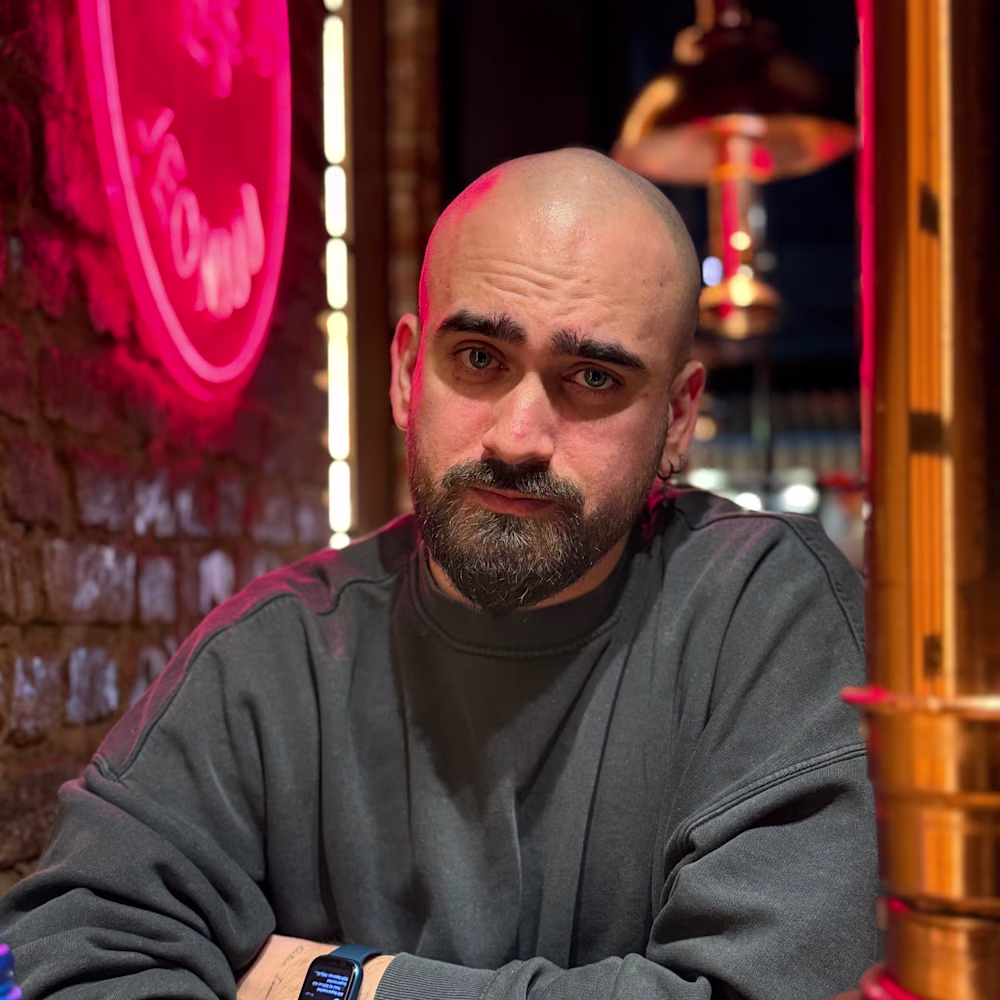 Andrei Raileanu