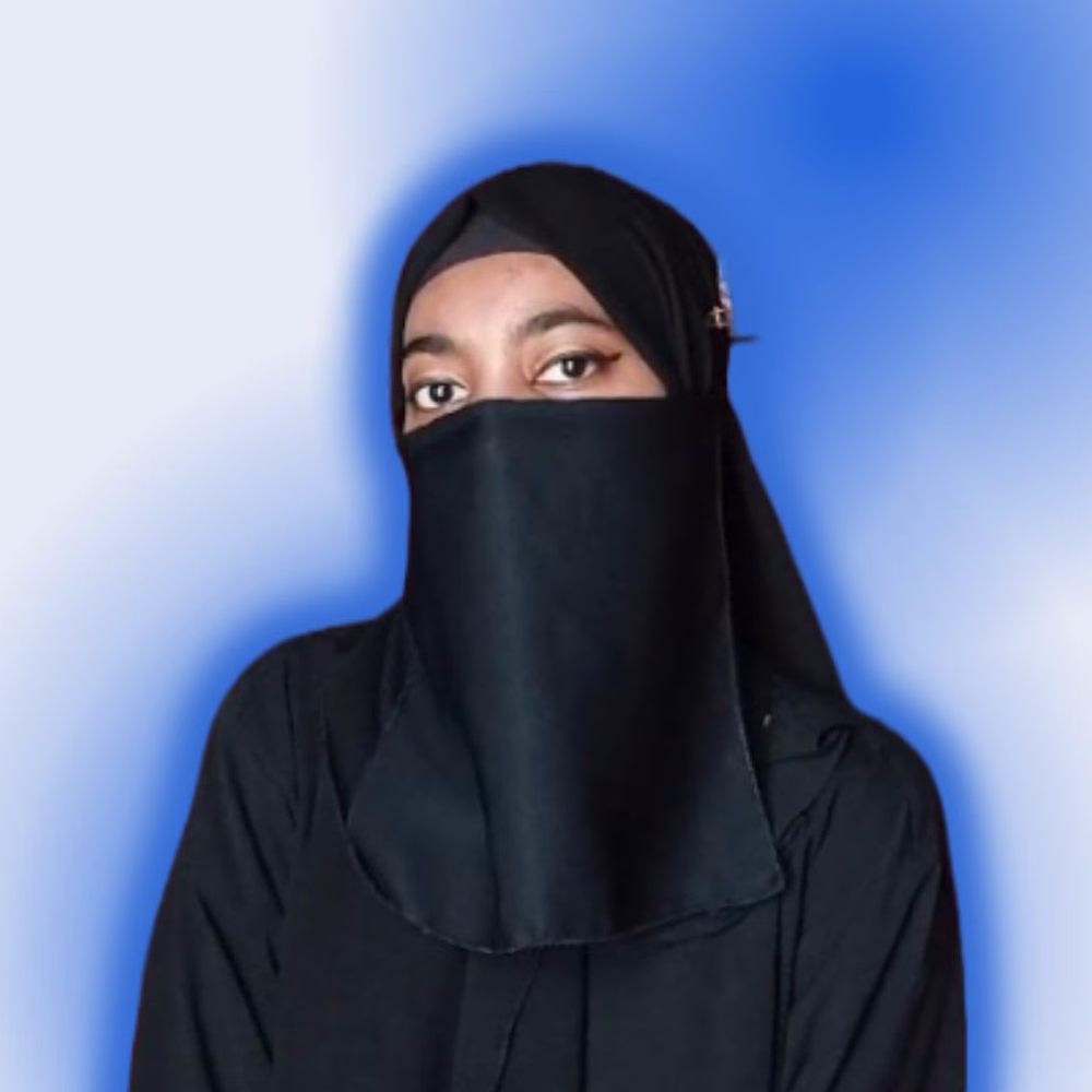 Amreen Naaz