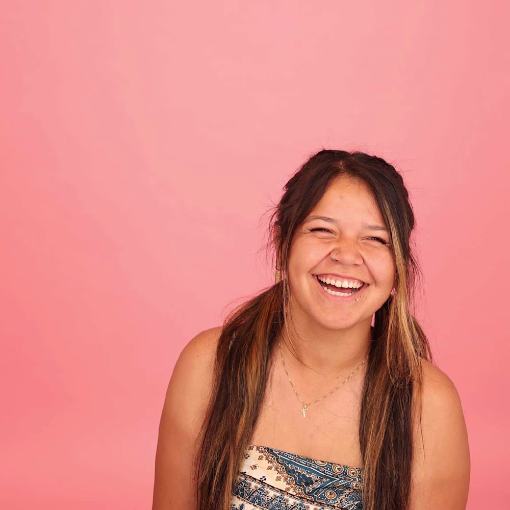 Tessa-Lynne Chartrand