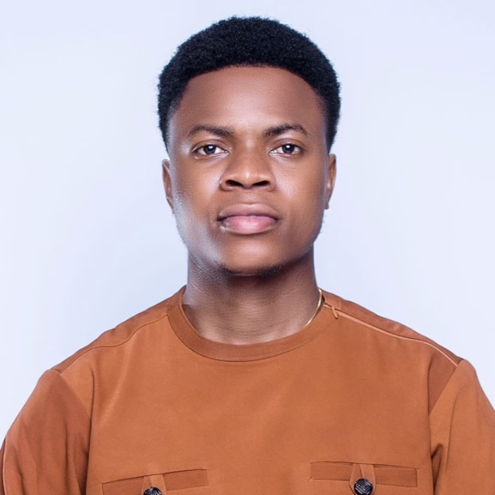 Obruche Oghenechohwo