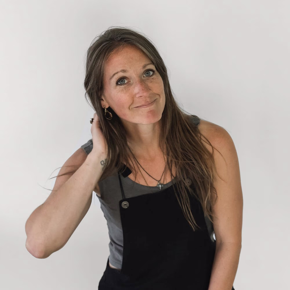 Danielle Alling