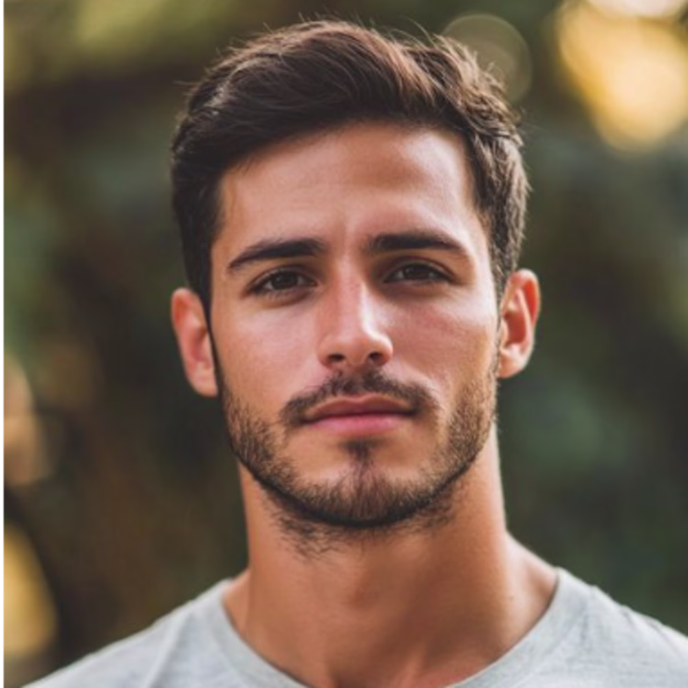 Luke  Carter