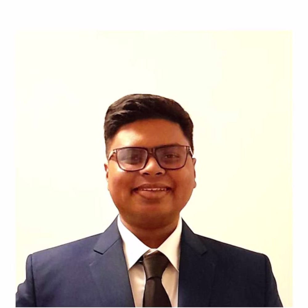 Md Ashraful Malek
