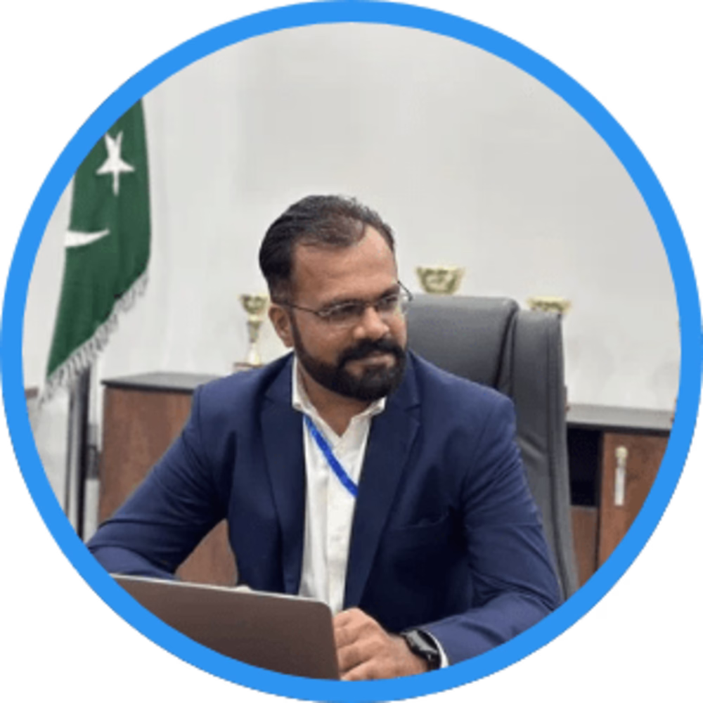 Tayyab Malik
