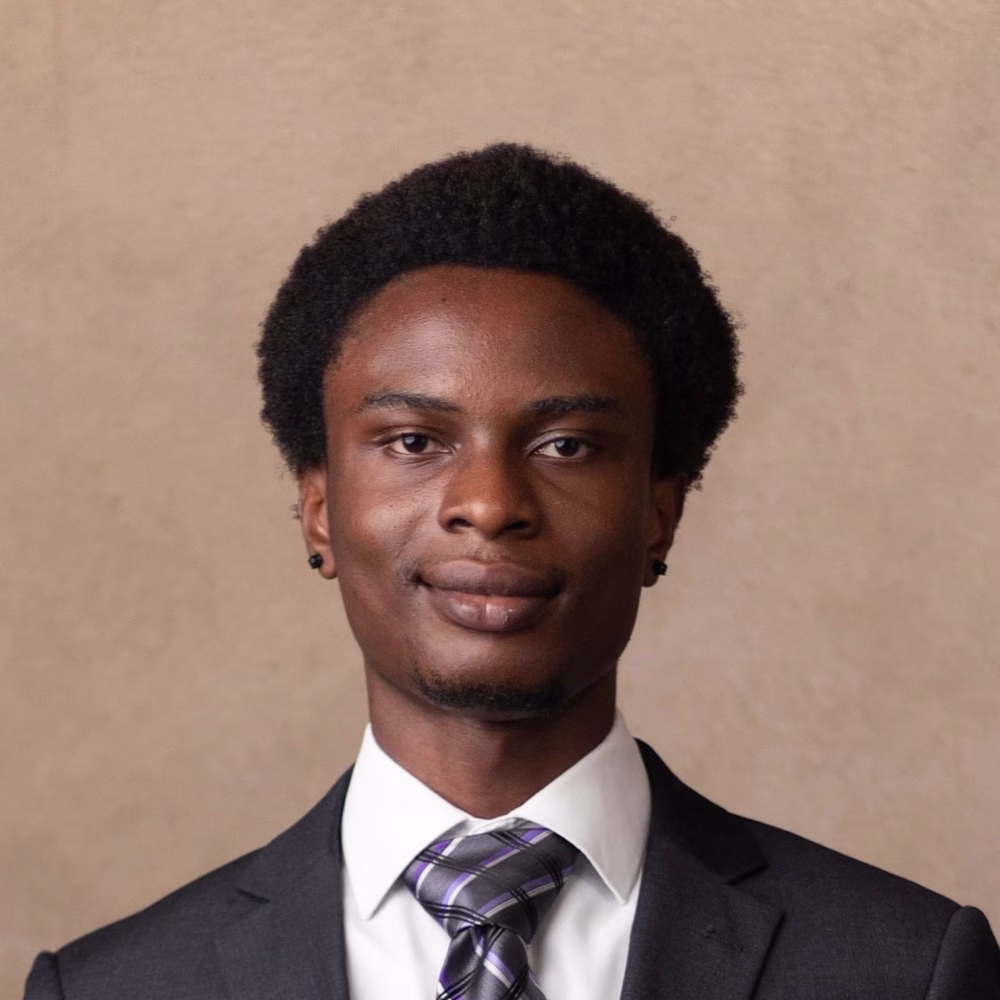 Adetomiwa Adewunmi