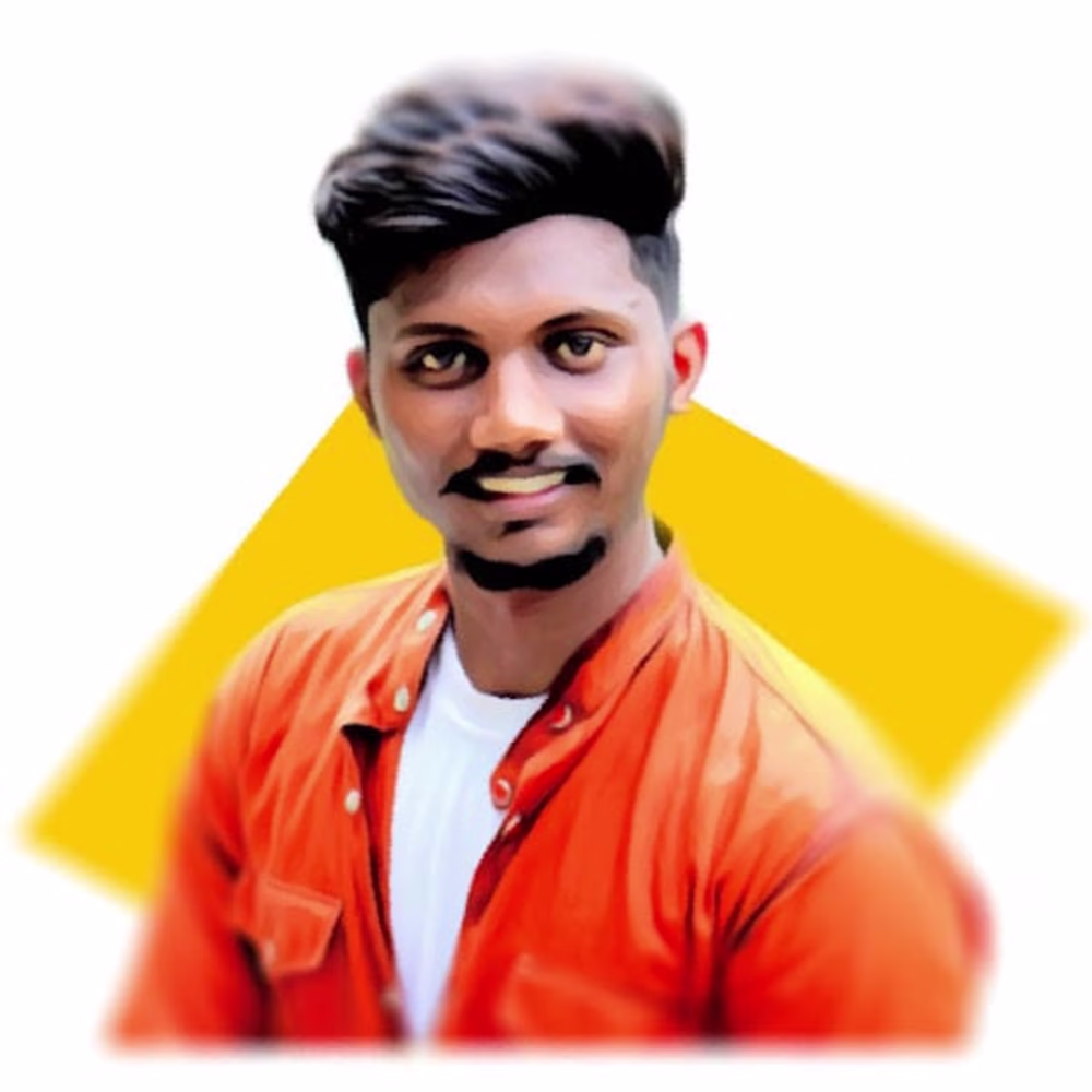 Gowtham Murugan