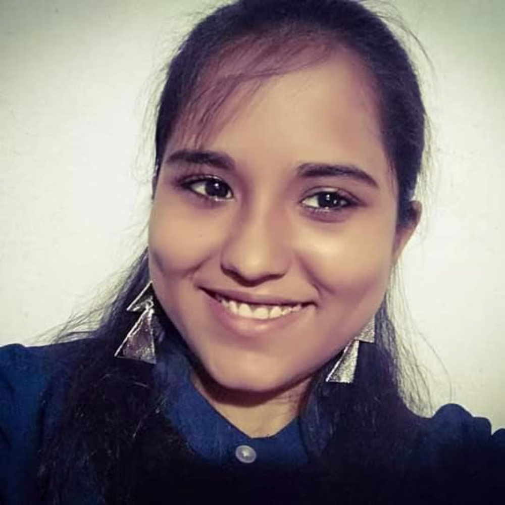 Rishika Bhattacharya