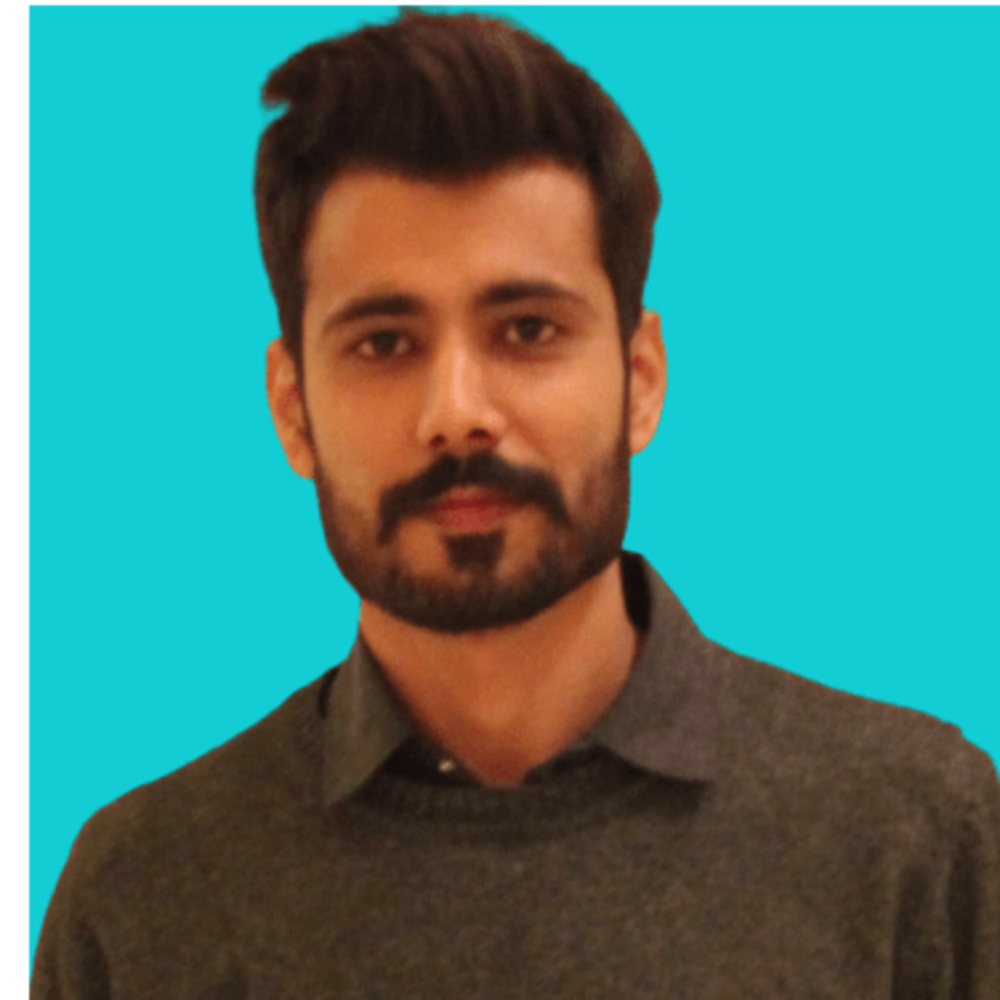 GOHAR SARFRAZ