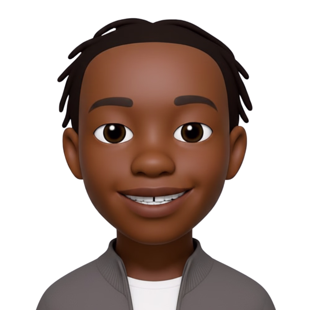 Sean Motanya